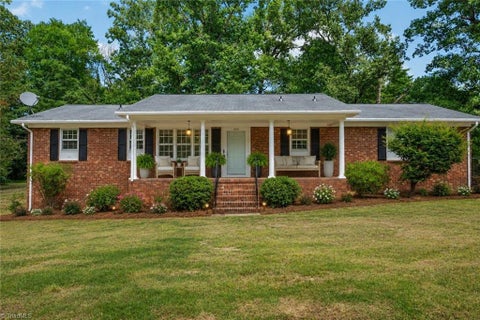 Homes For Sale - 253 Myers Drive<br/> Thomasville, NC 27360