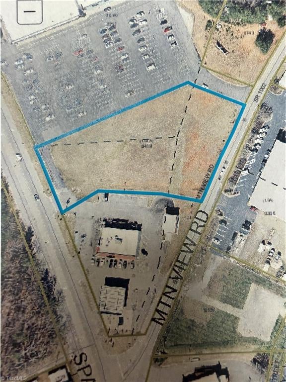 250 Sparta Road, North Wilkesboro, NC, 28659
