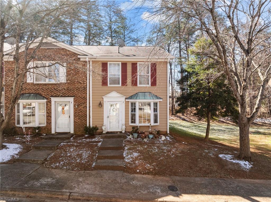 4337 Edith Lane #F, Greensboro, North Carolina image 3