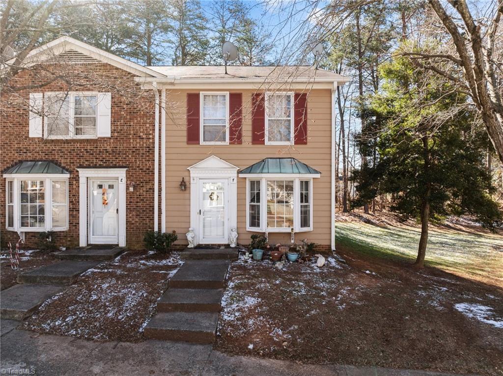 4337 Edith Lane #F, Greensboro, North Carolina image 20