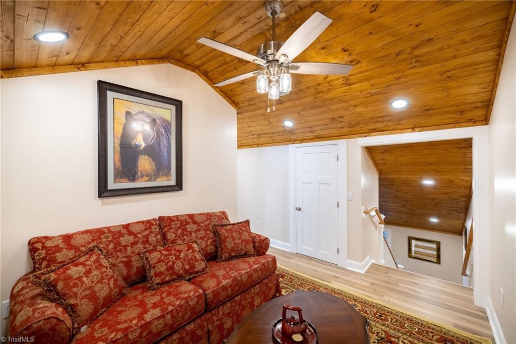1636 Hidden Spring Road Extension, West Jefferson, North Carolina image 44