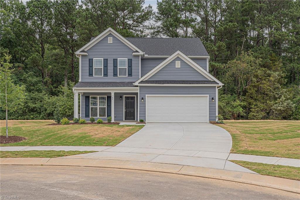 Photo 1 of 31 of 1062 Spruce Garden Drive house