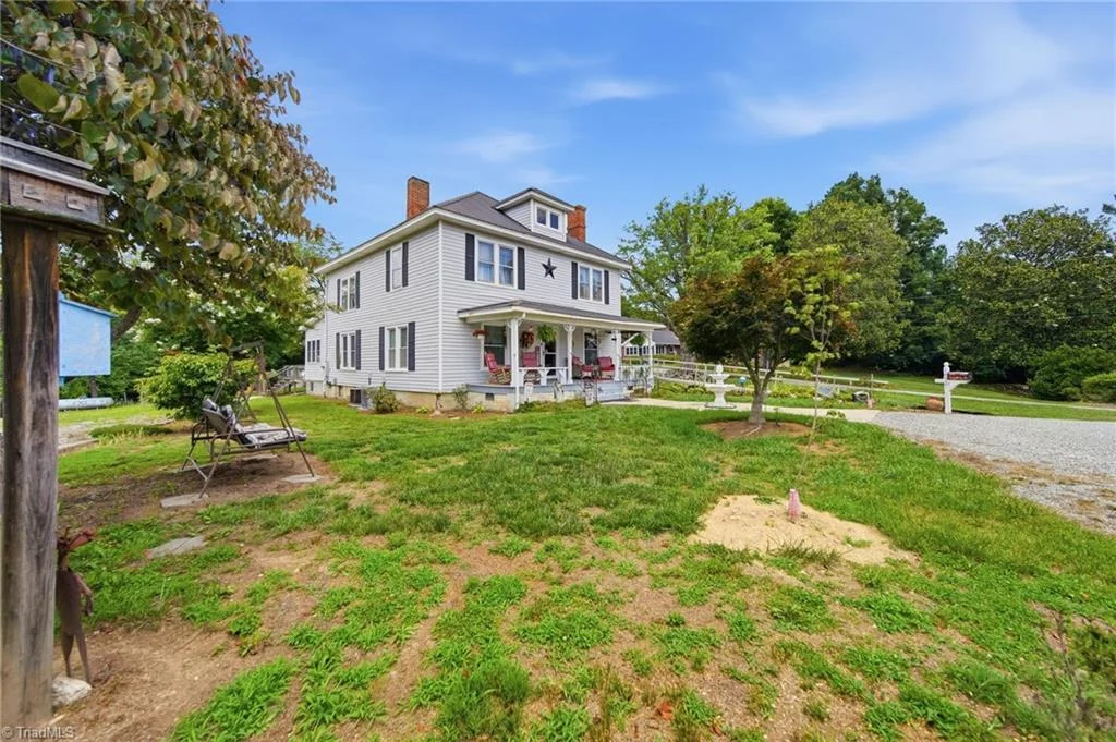 14725 Elkin Highway 268, Ronda, NC, 28670