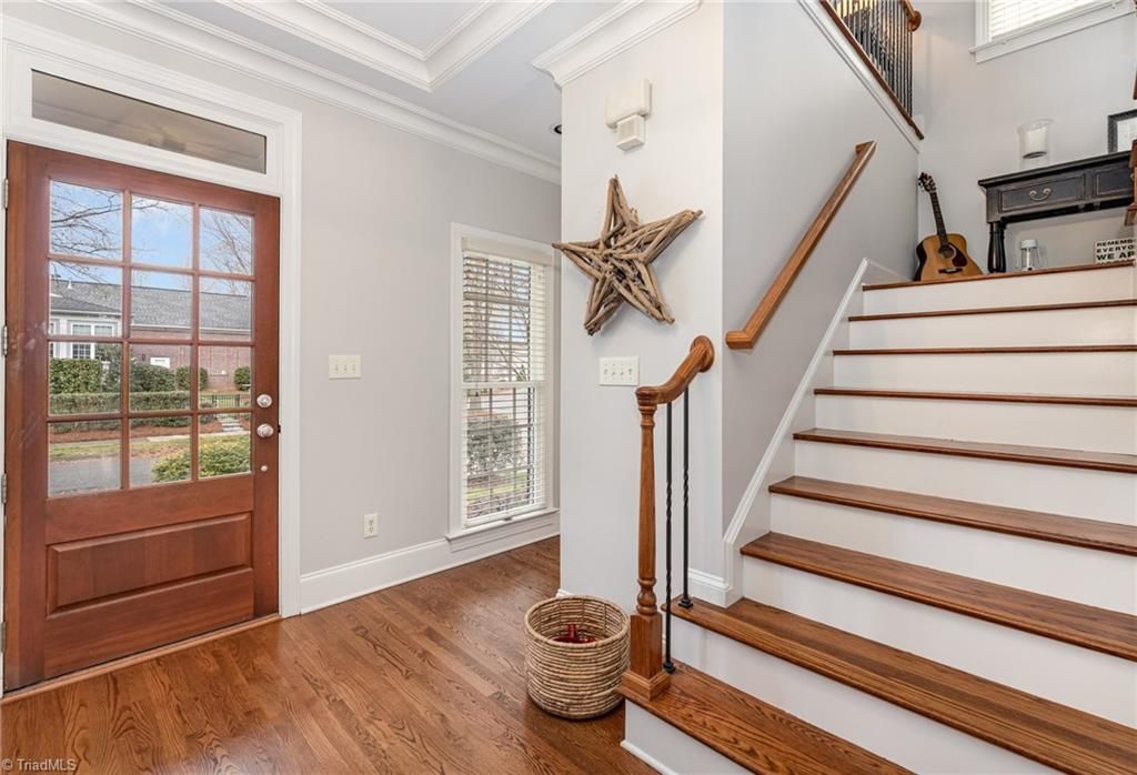 Photo of 500 Topwater Lane, Greensboro, NC 27455 (MLS # 1211451)