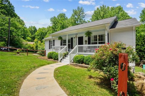 A home in Trinity