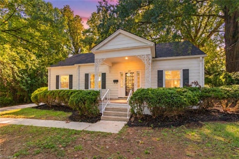 Homes For Sale - 3123 W Friendly Avenue<br/> Greensboro, NC 27408
