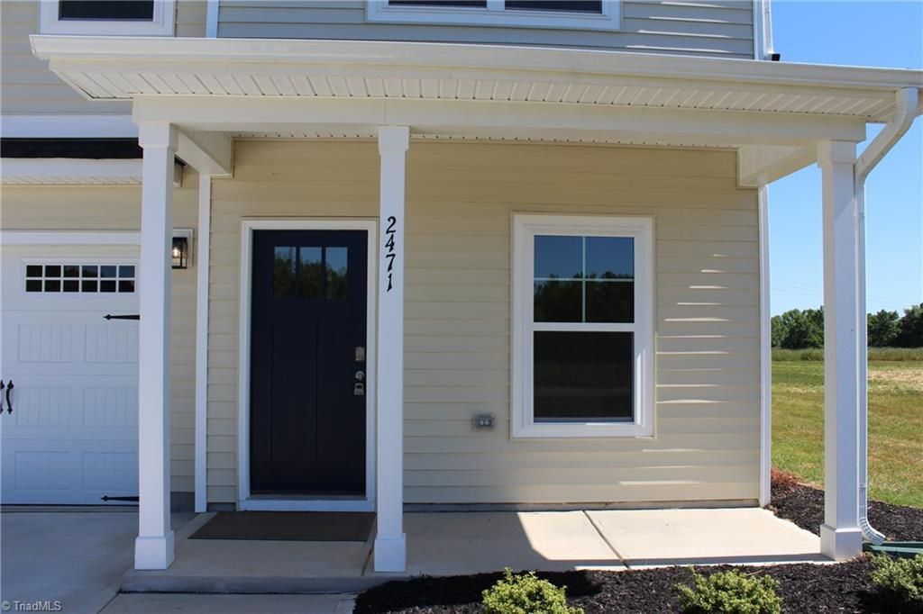Photo of 2471 Pleasant Hill Liberty Road #6 RV, Liberty, NC 27298 (MLS # 1218790)
