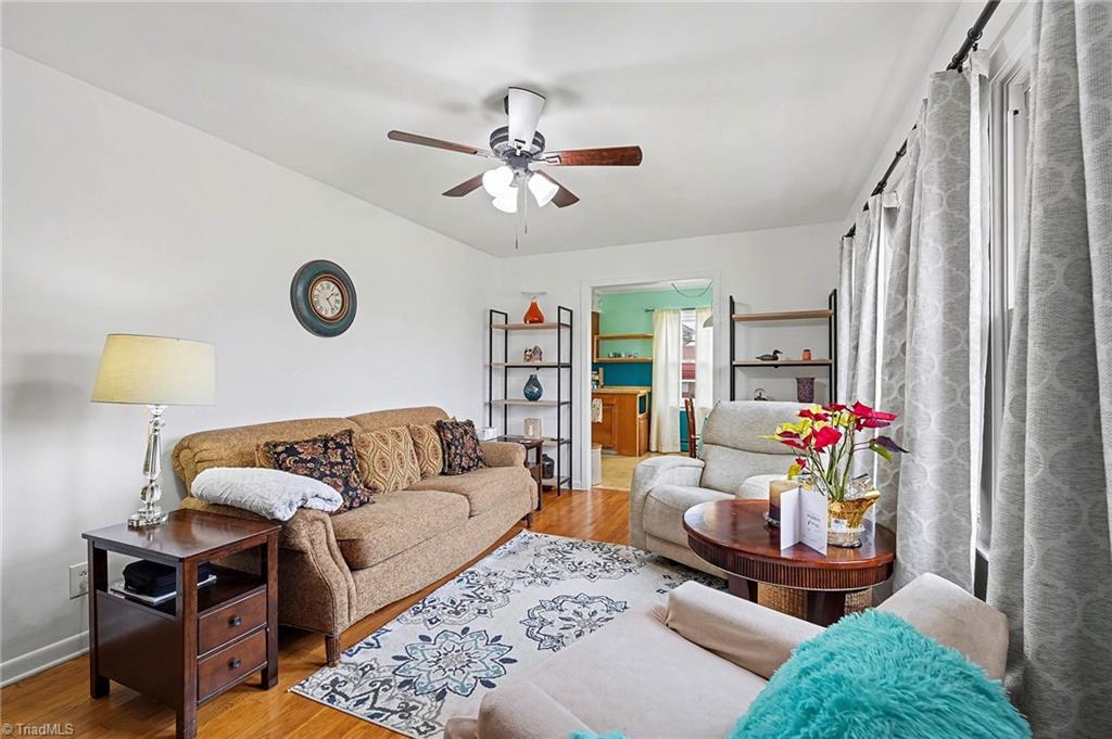 8309 Prince Edward Road