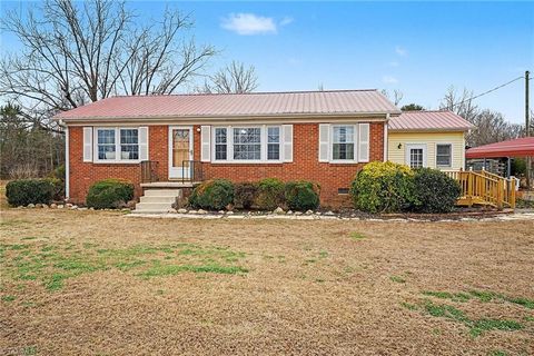 8309 Prince Edward Road Stokesdale NC 27357