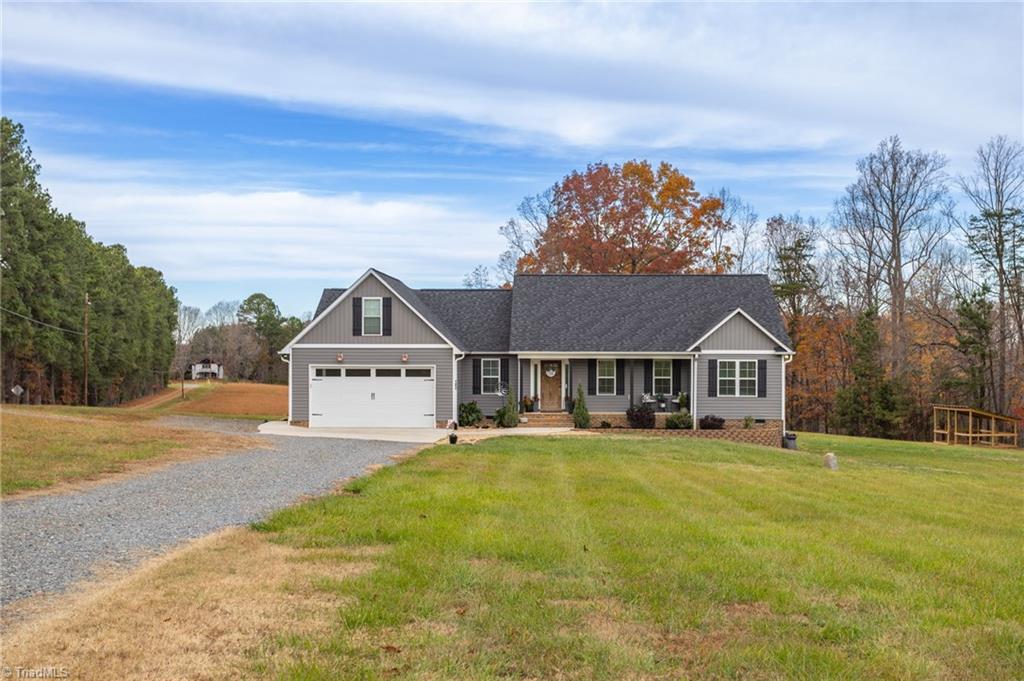 183 Carter Road, Reidsville, North Carolina image 3