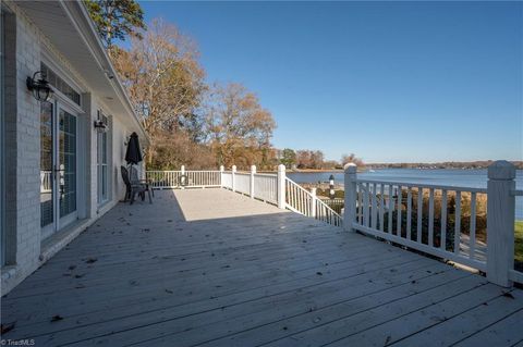 A home in Lexington