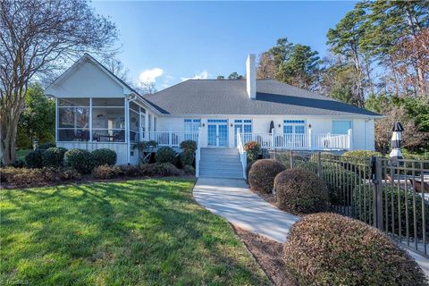 A home in Lexington