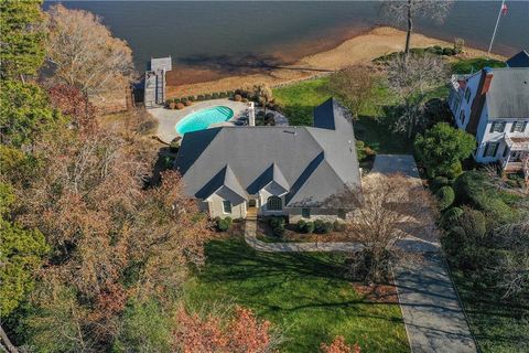 A home in Lexington