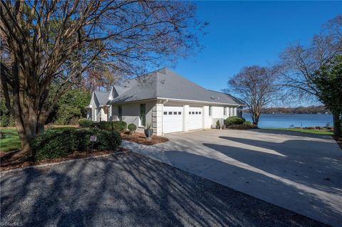 A home in Lexington