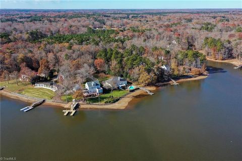 A home in Lexington