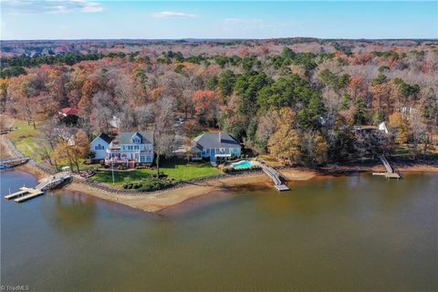 A home in Lexington