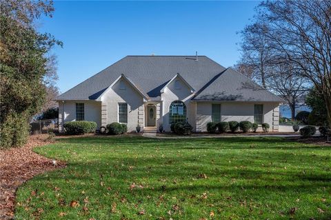 A home in Lexington