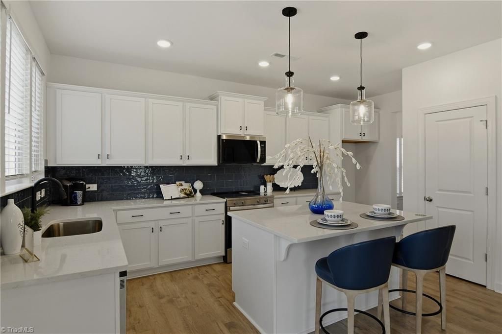 Photo of 304 Sedge Garden Road #1024, Kernersville, NC 27284 (MLS # 1207403)