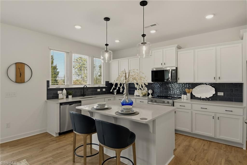 Photo of 304 Sedge Garden Road #1024, Kernersville, NC 27284 (MLS # 1207403)