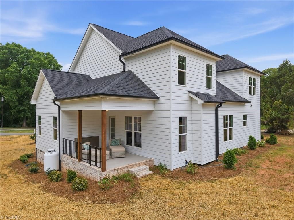 Photo of 303 Country Club Drive, Stoneville, NC 27048 (MLS # 1220355)