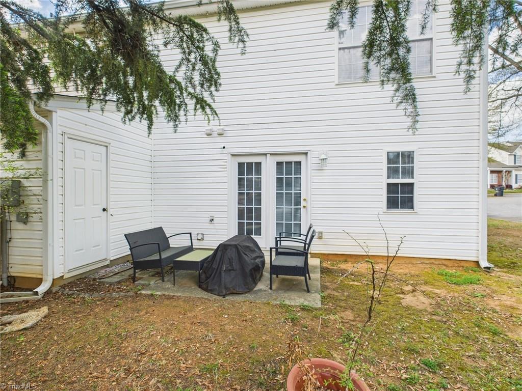 6306 Bermuda Way, Whitsett, North Carolina image 28