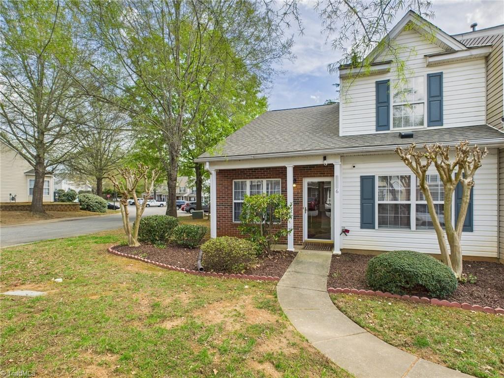 6306 Bermuda Way, Whitsett, North Carolina image 1