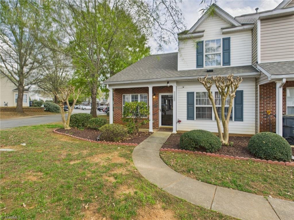 6306 Bermuda Way, Whitsett, North Carolina image 29