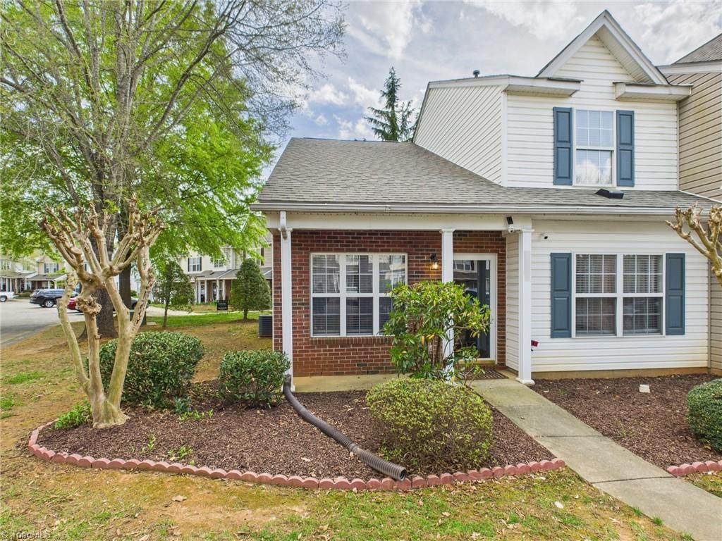 6306 Bermuda Way, Whitsett, North Carolina image 2