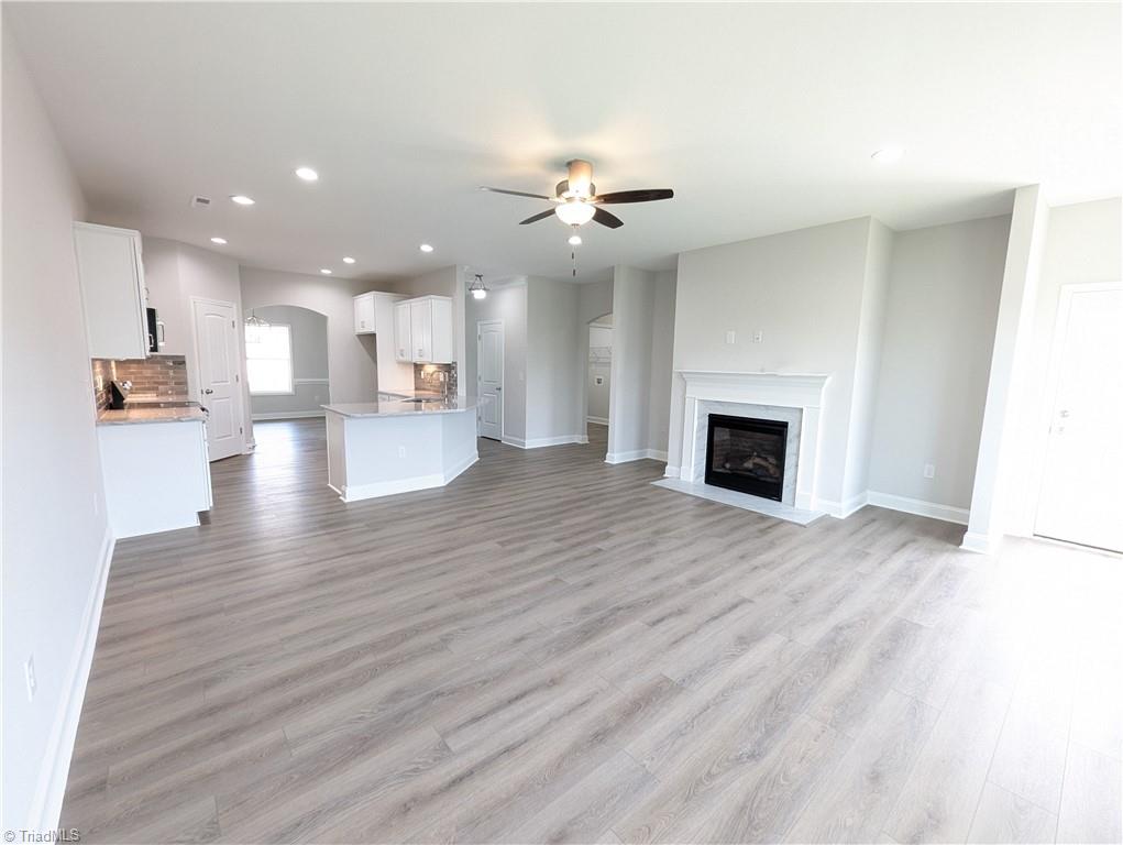 750 Palomino Mustang Drive #692, Whitsett, North Carolina image 7