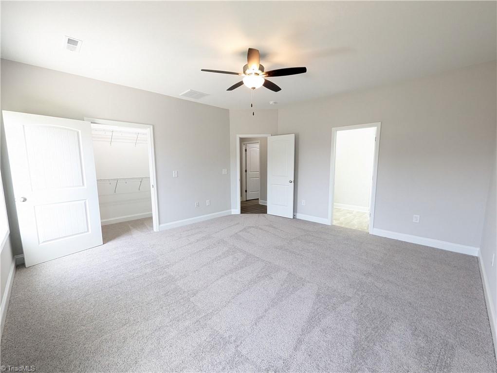 750 Palomino Mustang Drive #692, Whitsett, North Carolina image 9