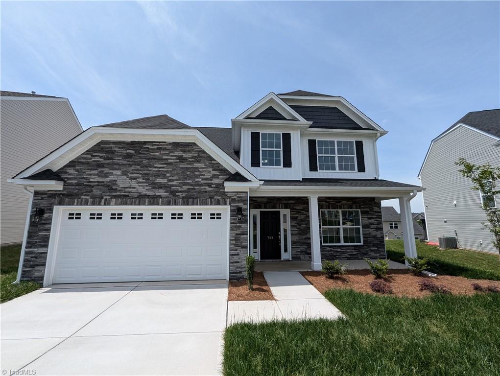 750 Palomino Mustang Drive #692, Whitsett, North Carolina image 1
