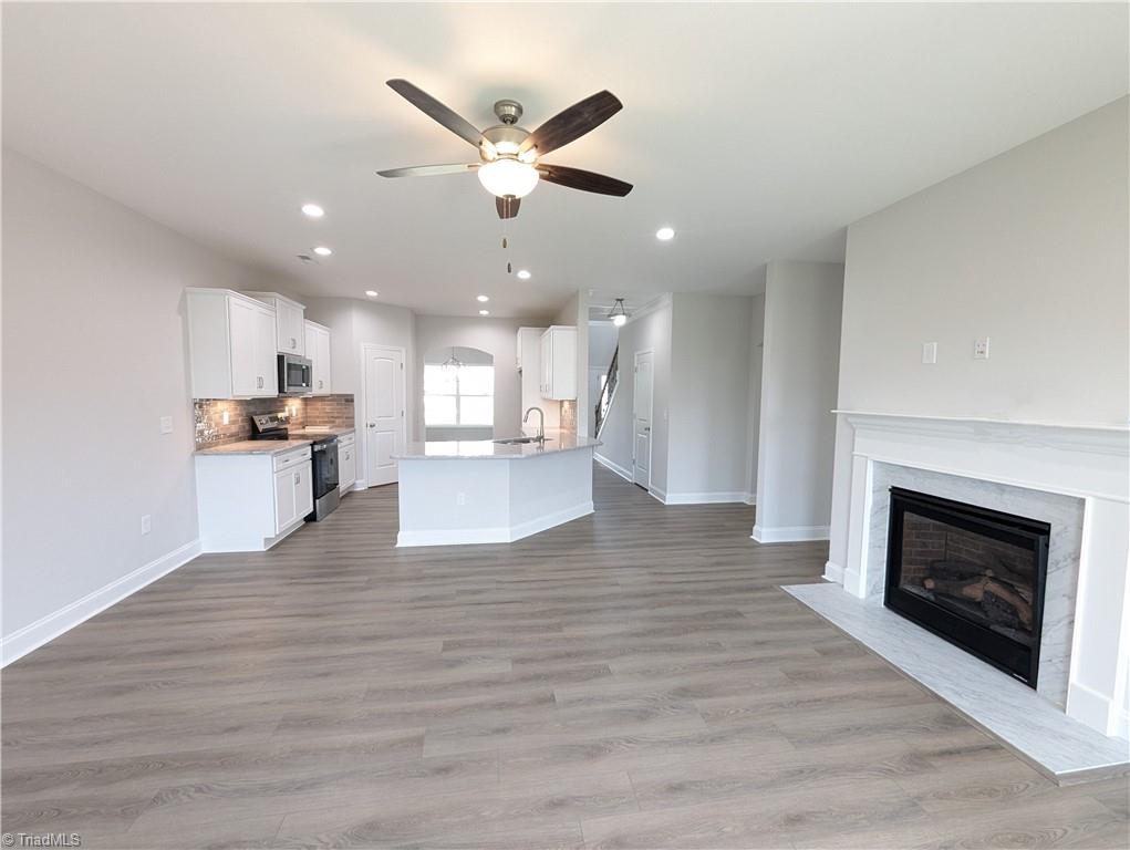 750 Palomino Mustang Drive #692, Whitsett, North Carolina image 8