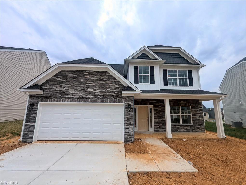 750 Palomino Mustang Drive #692, Whitsett, North Carolina image 1