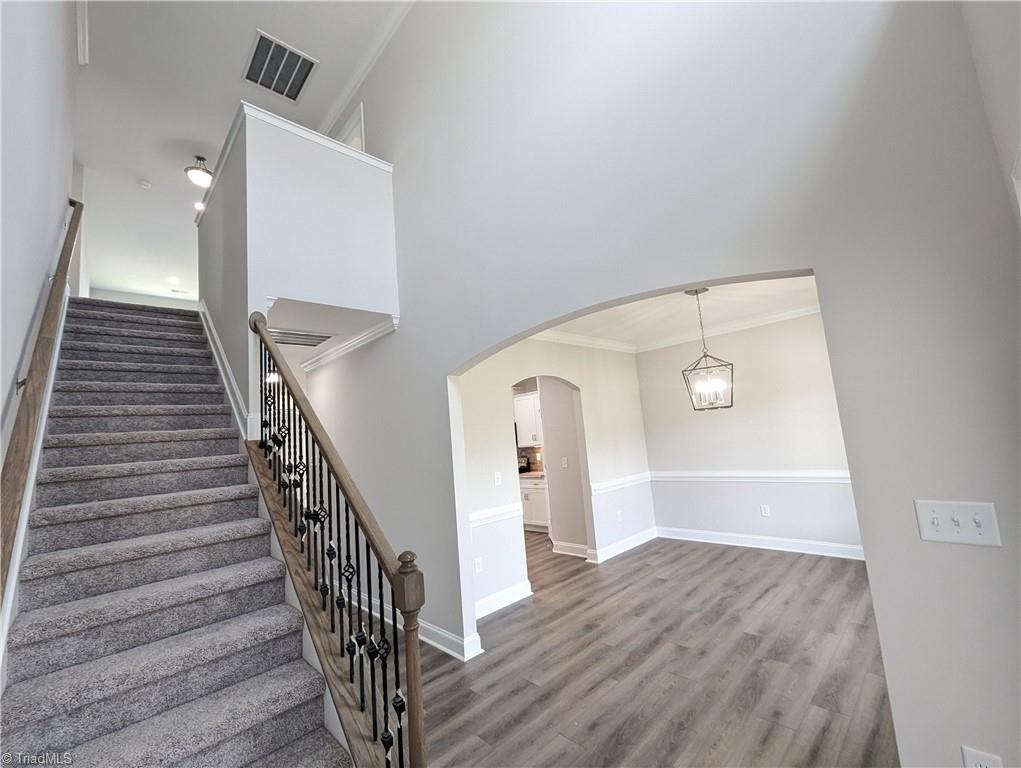 750 Palomino Mustang Drive #692, Whitsett, North Carolina image 3