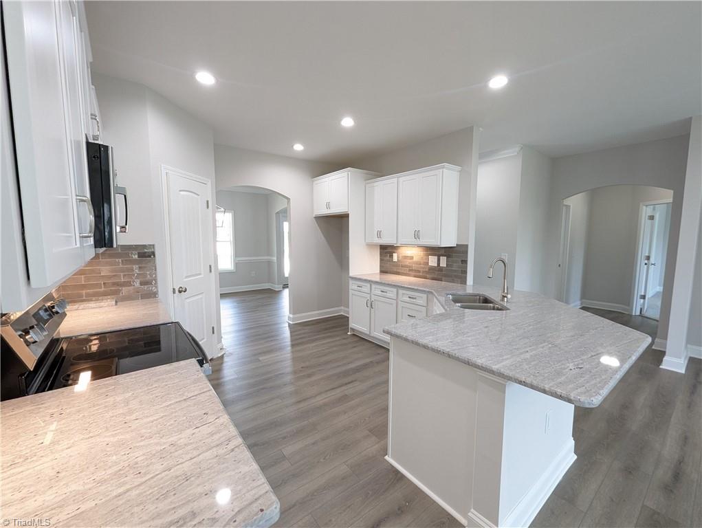 750 Palomino Mustang Drive #692, Whitsett, North Carolina image 6