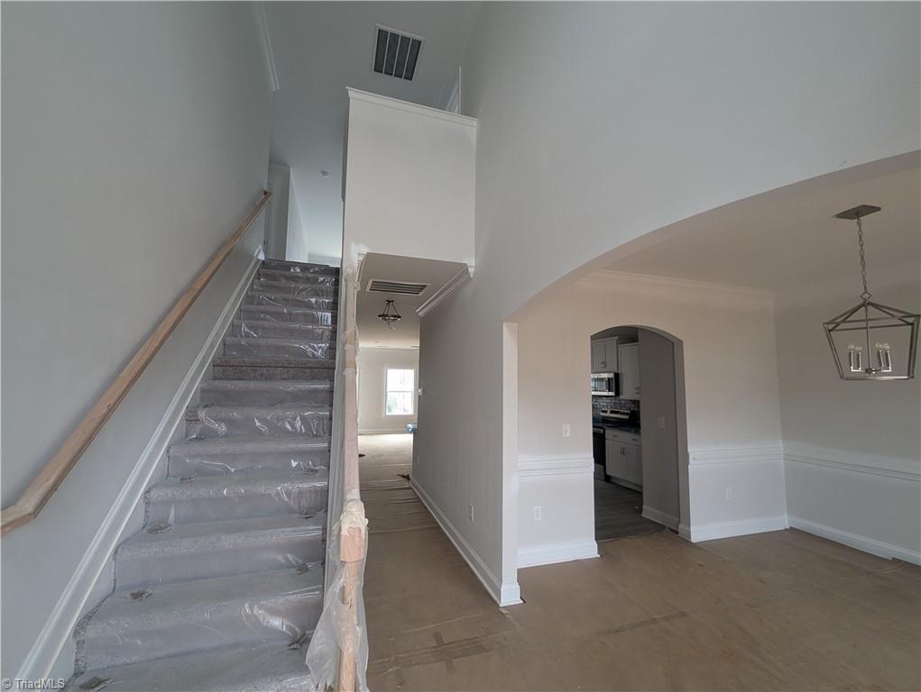 750 Palomino Mustang Drive #692, Whitsett, North Carolina image 6