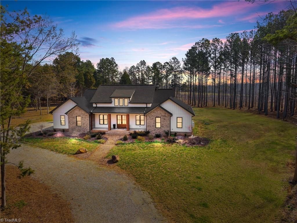 Photo of 465 Baxx Drive, Salisbury, NC 28147 (MLS # 1211745)