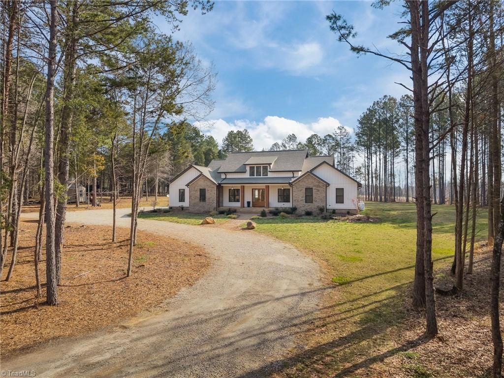 Photo of 465 Baxx Drive, Salisbury, NC 28147 (MLS # 1211745)
