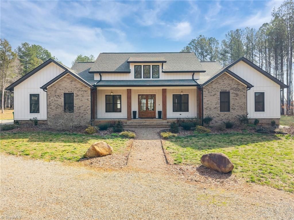 Photo of 465 Baxx Drive, Salisbury, NC 28147 (MLS # 1211745)
