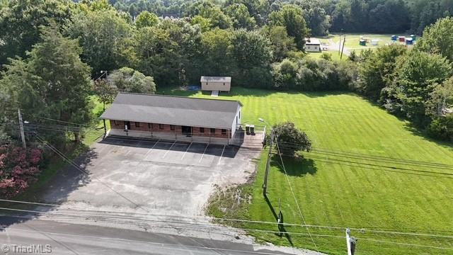 3995 Old US Highway 52