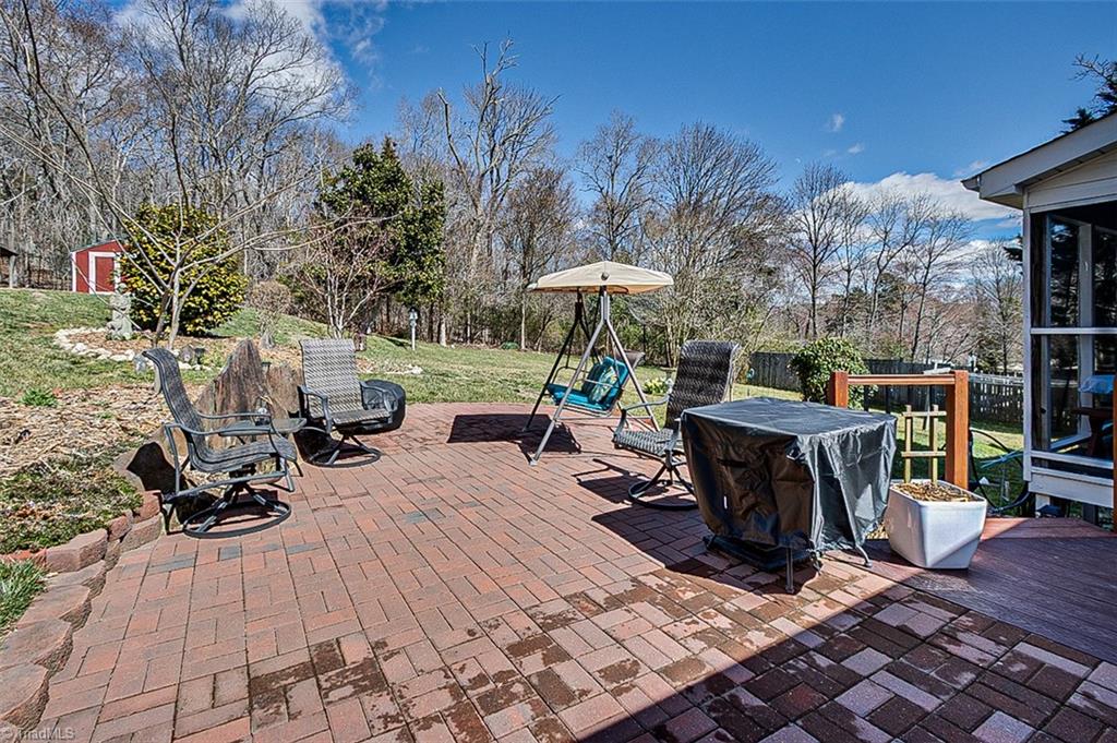 1435 Stratford Way, Asheboro, North Carolina image 31