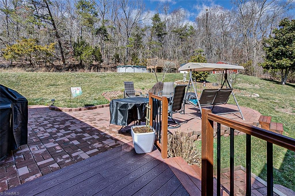 1435 Stratford Way, Asheboro, North Carolina image 32