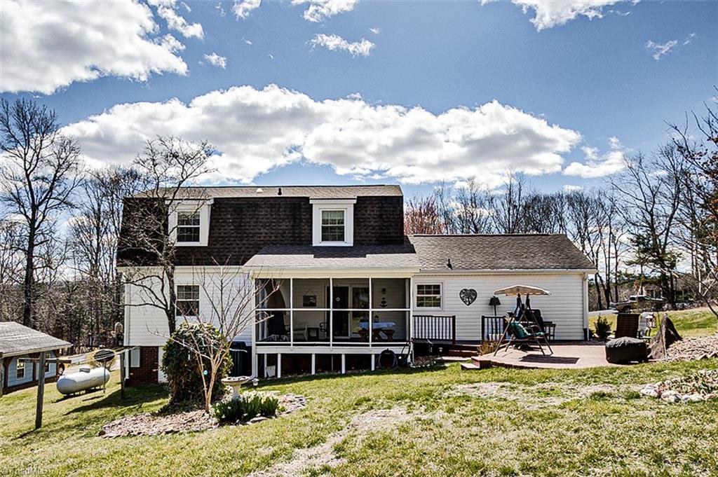 1435 Stratford Way, Asheboro, North Carolina image 2