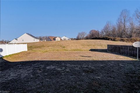 A home in Greensboro