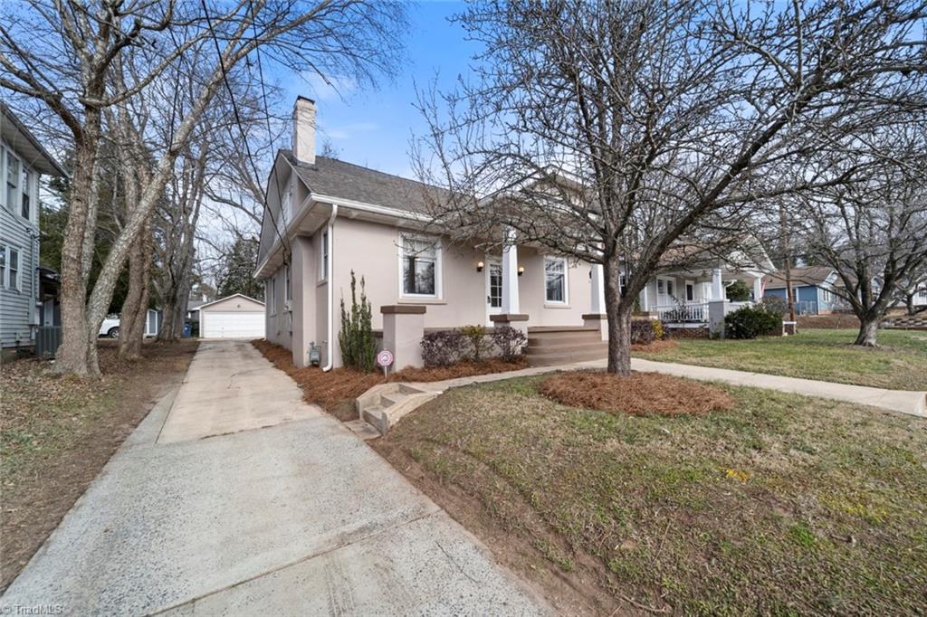 Winston-Salem, North Carolina 27103, United States, 3 Bedrooms Bedrooms, ,2 BathroomsBathrooms,Residential,Pending,12702