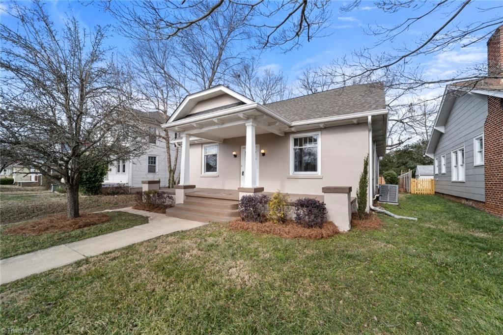 Winston-Salem, North Carolina 27103, United States, 3 Bedrooms Bedrooms, ,2 BathroomsBathrooms,Residential,Pending,12702