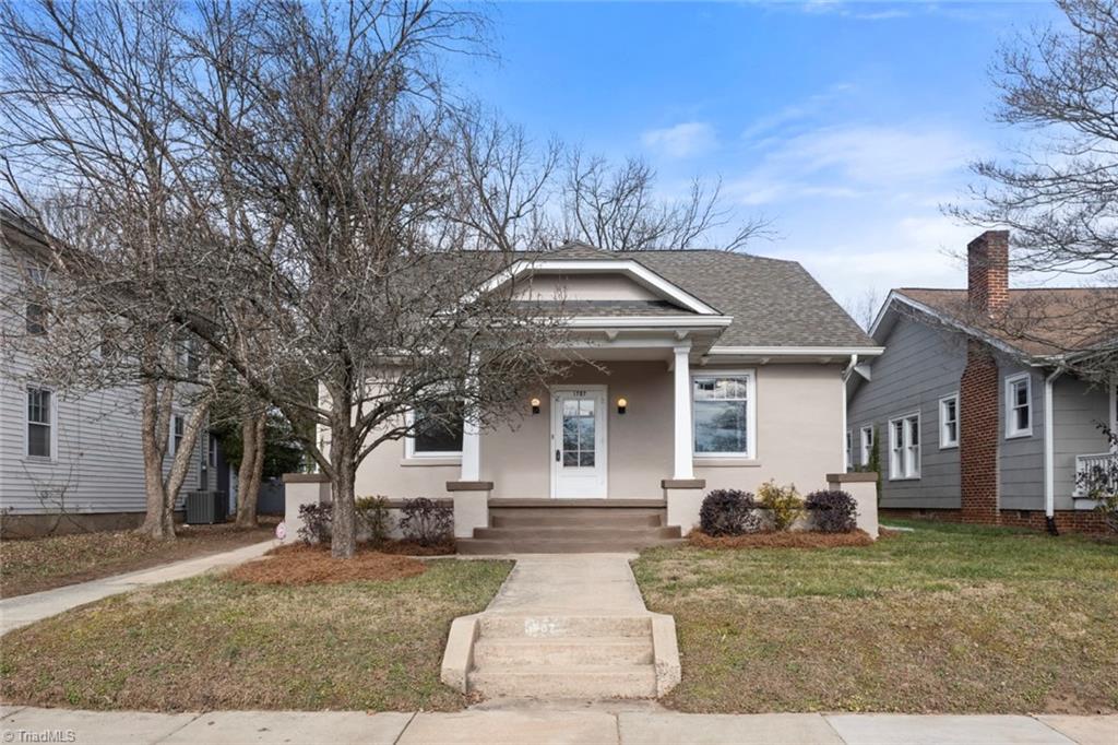 Winston-Salem, North Carolina 27103, United States, 3 Bedrooms Bedrooms, ,2 BathroomsBathrooms,Residential,Pending,12702