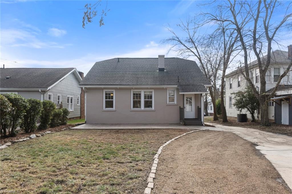 Winston-Salem, North Carolina 27103, United States, 3 Bedrooms Bedrooms, ,2 BathroomsBathrooms,Residential,Pending,12702