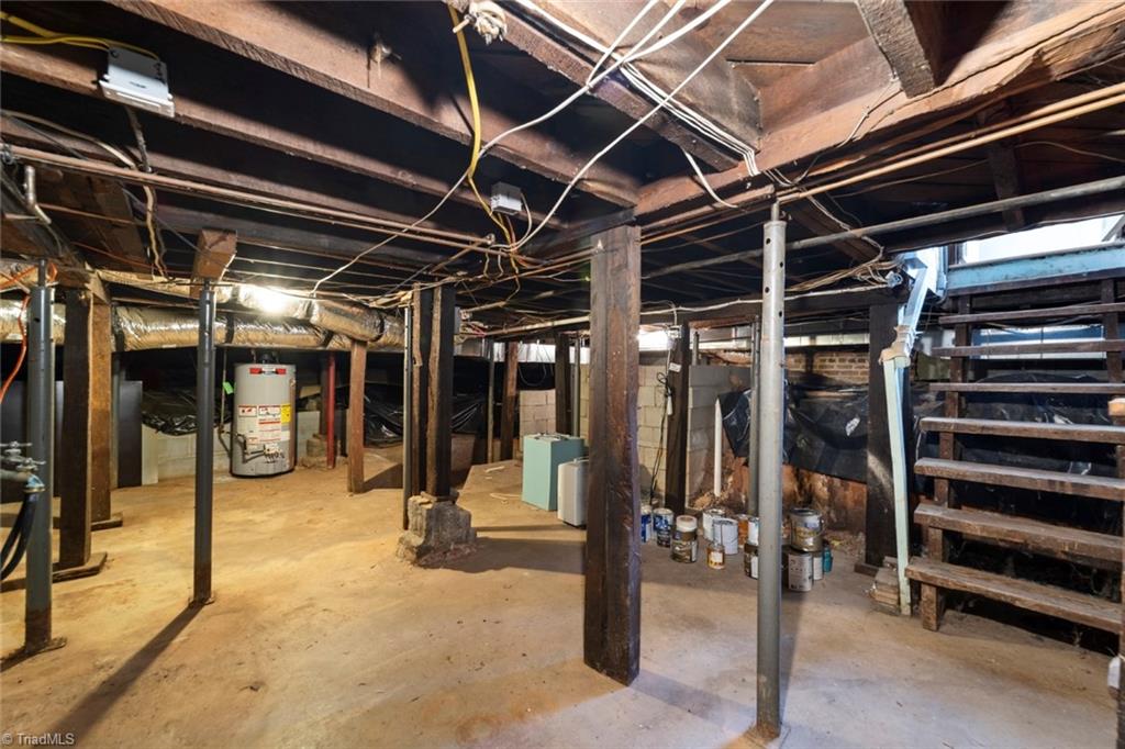 Winston-Salem, North Carolina 27103, United States, 3 Bedrooms Bedrooms, ,2 BathroomsBathrooms,Residential,Pending,12702