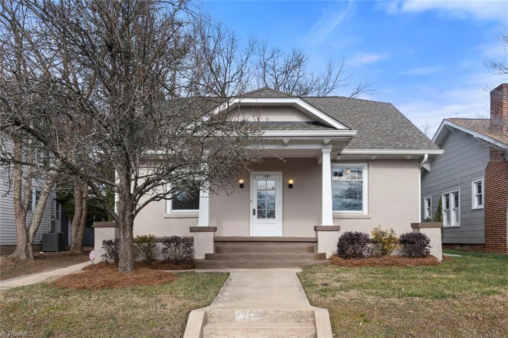 Winston-Salem, North Carolina 27103, United States, 3 Bedrooms Bedrooms, ,2 BathroomsBathrooms,Residential,Pending,12702